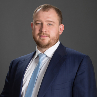 Фото адвоката Сизоненко Віктор Сергійович