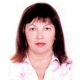 Фото адвоката Горбенко Тамара Валеріївна