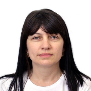 Фото адвоката Драус Ольга Олегівна