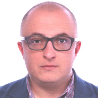 Фото адвоката Півторак Володимир Михайлович