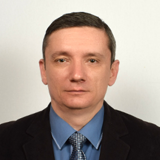 Фото адвоката Пньов Петро Олександрович