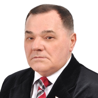 Фото адвоката Іванчук Мирослав Васильович