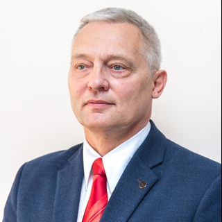 Фото адвоката Пономаренко Ігор Анатолійович