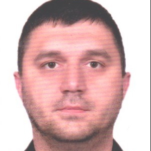 Фото адвоката Накельський Юрій Богданович