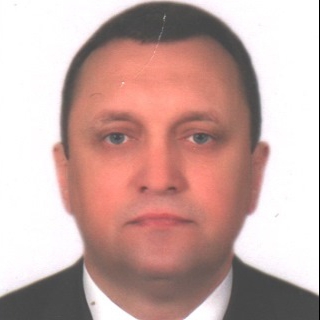 Фото адвоката Денисовський Михайло Дмитрович