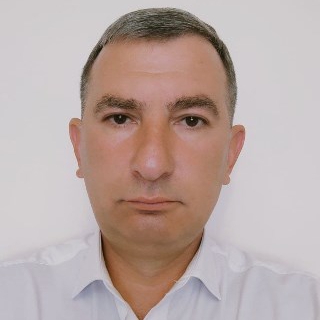 Фото адвоката Парубій Іван Миколайович
