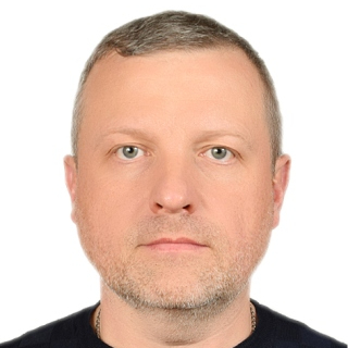Фото адвоката Чудопалов Юрій Юрійович
