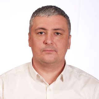 Фото адвоката Головацький Василь Федорович