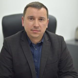 Фото адвоката Братівник Ігор Васильович