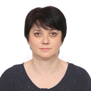 Фото адвоката Лілія