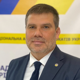 Фото адвоката Катанов Андрій Валерійович
