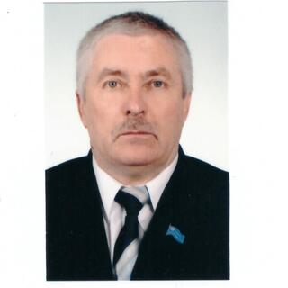 Фото адвоката Марочкін Володимир Олександрович