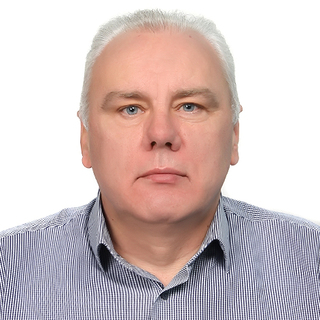 Фото адвоката Кондратюк Олег Анатолійович