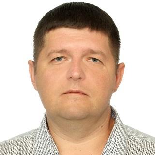 Фото адвоката Мозжерін Юрій Сергійович