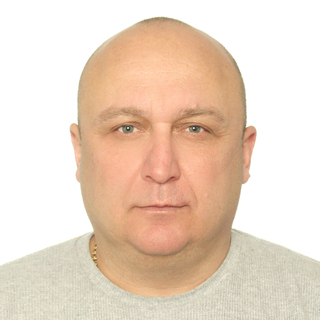 Фото адвоката Тімохін Олександр Іванович