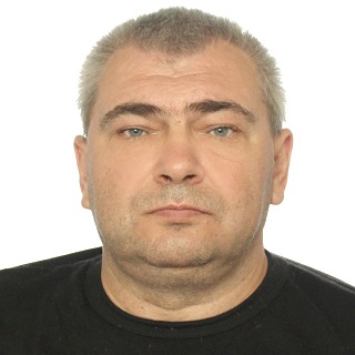 Фото адвоката Зіневич Дмитро Валерійович
