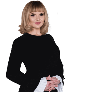 Фото адвоката Діхтяренко Ольга Миколаївна