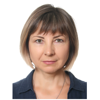 Фото адвоката Алла