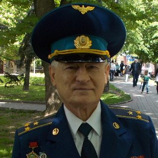 Фото адвоката Дяковський Леонід Васильович