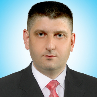 Фото адвоката Шевченко Станіслав Миколайович