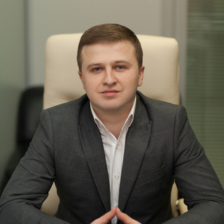 Фото адвоката Гольдарб Яків Юрійович