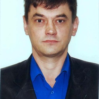 Фото адвоката Бочкор Іван Васильович