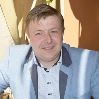 Фото адвоката Бухтояров Роман Олександрович