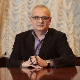 Фото адвоката Кругляк Роман Євгенійович