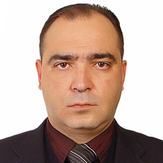 Фото адвоката Ференець Олександр Євгенович