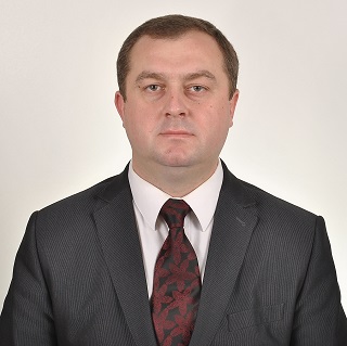 Фото адвоката Сорока Максим Сергійович