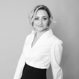 Фото адвоката Лісова Юлія Олександрівна