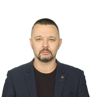 Фото адвоката Грабленко Денис Володимирович