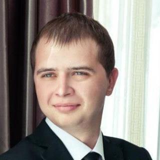 Фото адвоката Романов Олександр Олексійович