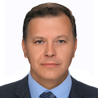 Фото адвоката Пятницький Станіслав Станіславович