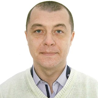 Фото адвоката Кушніров Олександр Миколайович