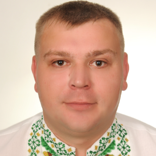 Фото адвоката Тарас