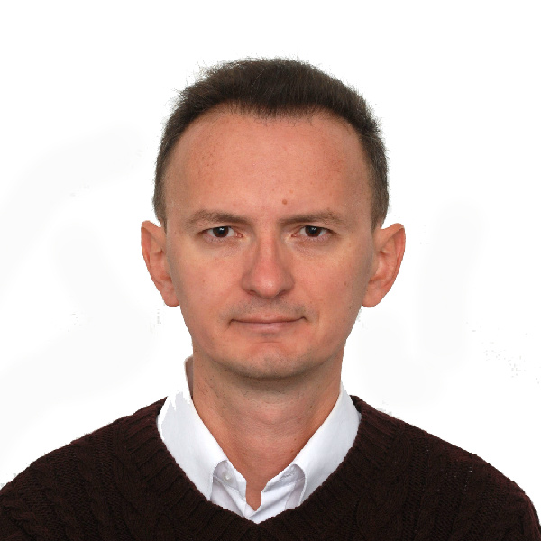Фото адвоката Оверчук Сергій Володимирович