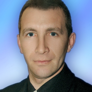 Фото адвоката Любінський Микола Юрійович