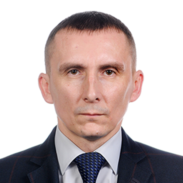 Фото адвоката Сулковський Богдан Павлович