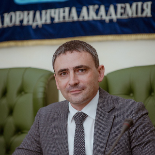 Фото адвоката Цехан Дмитро Миколайович