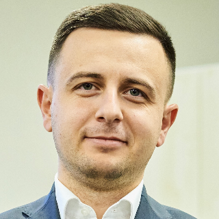 Фото адвоката Козак Назар Володимирович