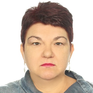 Фото адвоката Чуб Тетяна Валеріївна
