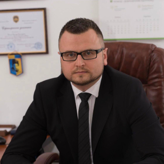 Фото адвоката Чепелюк Олександр Олександрович