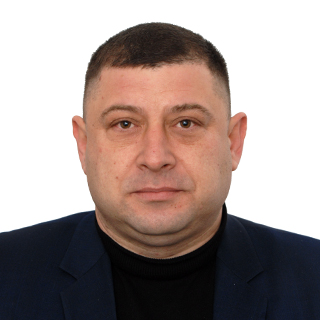 Фото адвоката Чорнобривий Олександр Васильович