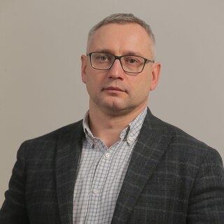 Фото адвоката Лопушанський Ігор Богданович