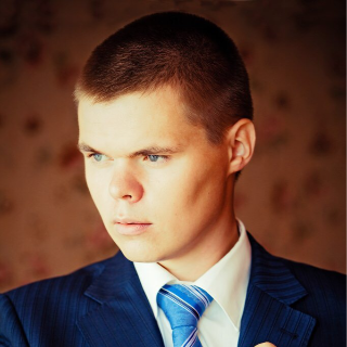 Фото адвоката Шевченко Вадим Сергійович