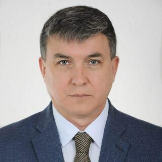 Фото адвоката Билим Олександр Миколайович