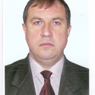Фото адвоката Дяченко Валерій Олексійович