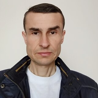 Фото адвоката Кравець Андрій Остапович