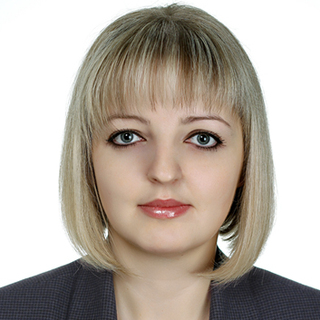 Фото адвоката Рідченко Марія Володимирівна